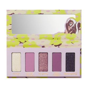 ColourPop Eyeshadow Palette - Flower